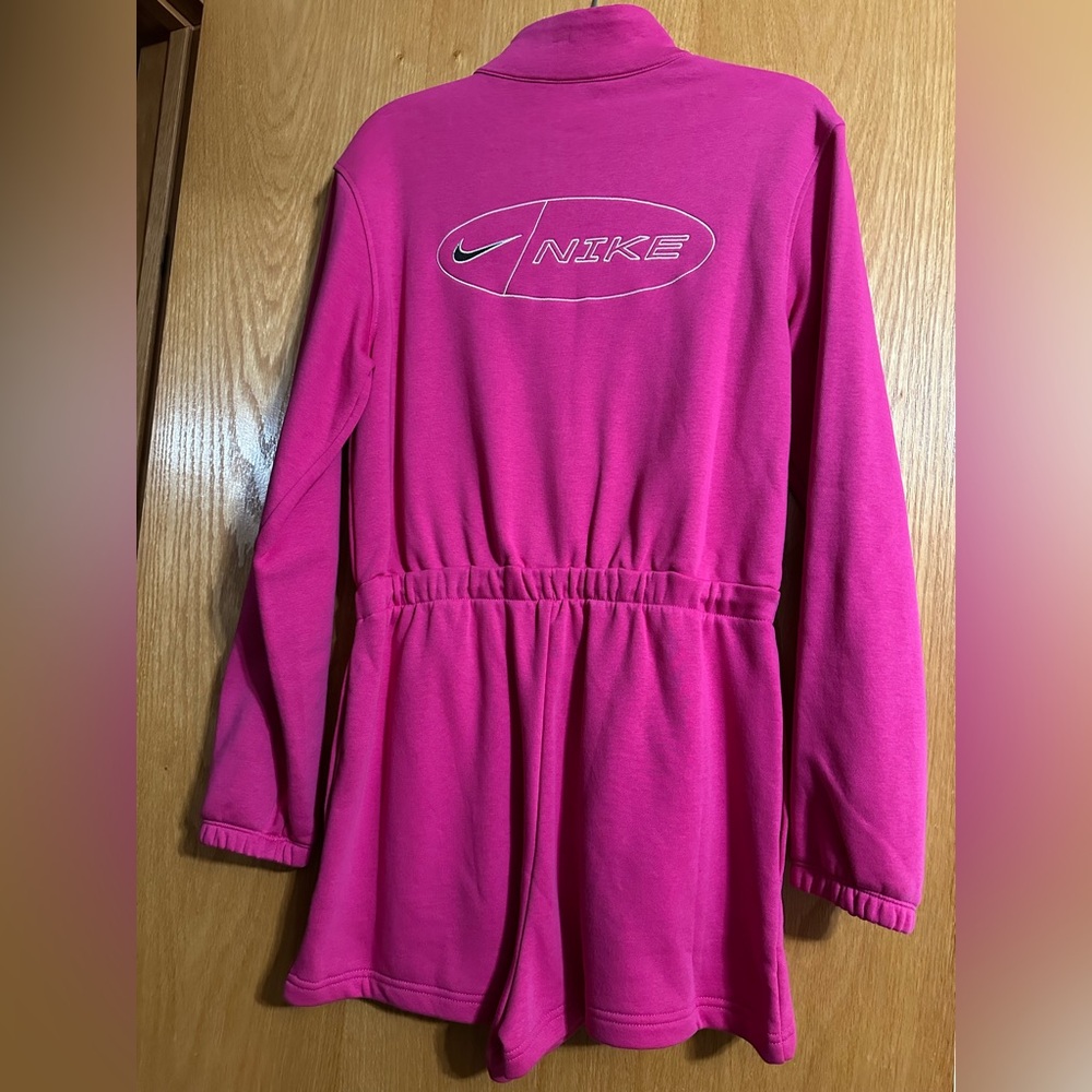 Pink Nike Rompers - Picture 4 of 7